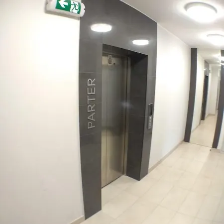 1120 śmiałego 41 - Tanie W Apartamencie - Samodzielne Zameldowanie - Self Check In *