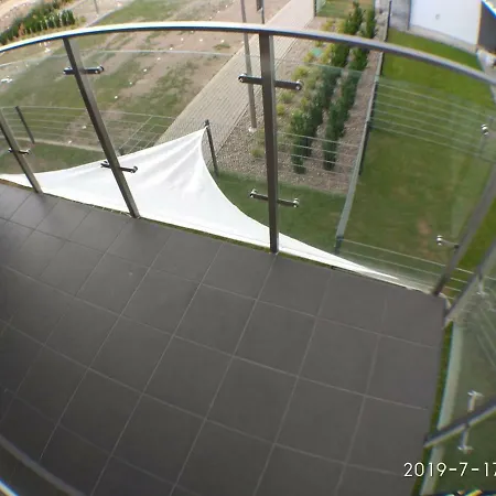 Apartament 1120 śmiałego 41 - Tanie W Apartamencie - Samodzielne Zameldowanie - Self Check In Poznań