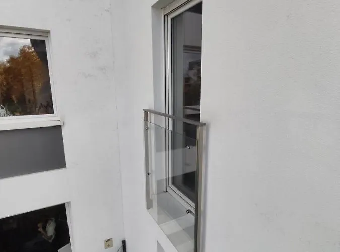 Apartment 1120 Smialego 41 - Tanie W Apartamencie - Samodzielne Zameldowanie - Self Check In *