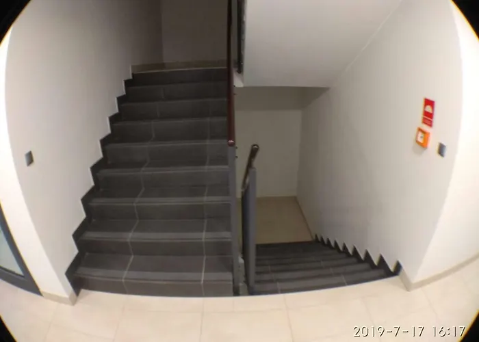 1120 Smialego 41 - Tanie W Apartamencie - Samodzielne Zameldowanie - Self Check In * Posen