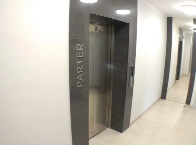 1120 Smialego 41 - Tanie W Apartamencie - Samodzielne Zameldowanie - Self Check In *