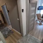 1120 Smialego 41 - Tanie W Apartamencie - Samodzielne Zameldowanie - Self Check In Appartement Poznań