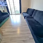 1120 Smialego 41 - Tanie W Apartamencie - Samodzielne Zameldowanie - Self Check In Appartement