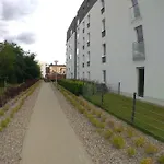 1120 Smialego 41 - Tanie W Apartamencie - Samodzielne Zameldowanie - Self Check In Poznań