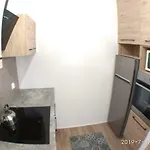 1120 Smialego 41 - Tanie W Apartamencie - Samodzielne Zameldowanie - Self Check In Appartement