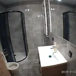 1120 Smialego 41 - Tanie W Apartamencie - Samodzielne Zameldowanie - Self Check In Appartement