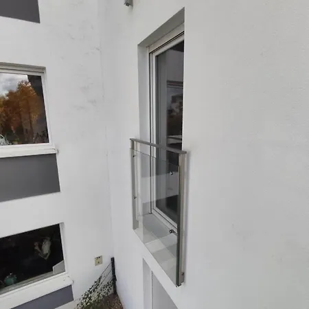 דירה 1120 Smialego 41 - Tanie W Apartamencie - Samodzielne Zameldowanie - Self Check In *