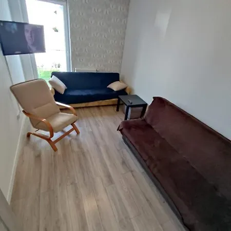 1120 Smialego 41 - Tanie W Apartamencie - Samodzielne Zameldowanie - Self Check In * Poznan