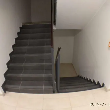 1120 Smialego 41 - Tanie W Apartamencie - Samodzielne Zameldowanie - Self Check In * פוזנן