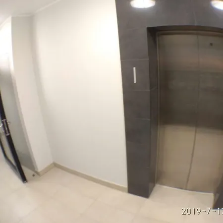 Apartment 1120 Smialego 41 - Tanie W Apartamencie - Samodzielne Zameldowanie - Self Check In *