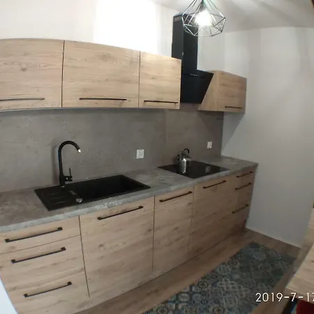 1120 Smialego 41 - Tanie W Apartamencie - Samodzielne Zameldowanie - Self Check In