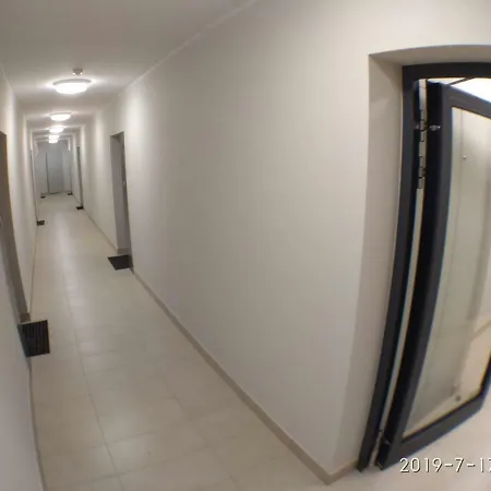 1120 Smialego 41 - Tanie W Apartamencie - Samodzielne Zameldowanie - Self Check In פוזנן