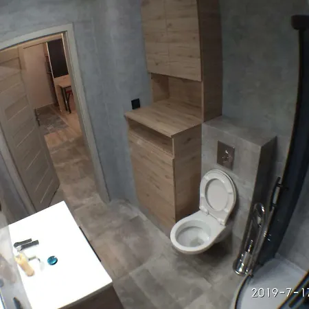 1120 Smialego 41 - Tanie W Apartamencie - Samodzielne Zameldowanie - Self Check In * פוזנן