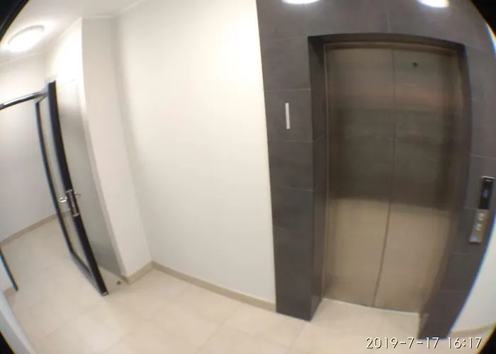 شقة 1120 Smialego 41 - Tanie W Apartamencie - Samodzielne Zameldowanie - Self Check In *