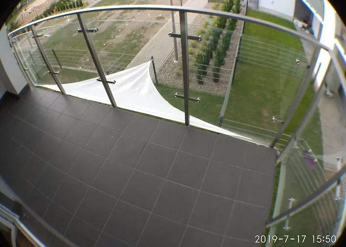 شقة 1120 Smialego 41 - Tanie W Apartamencie - Samodzielne Zameldowanie - Self Check In بوزنان